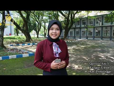 VIDEO ADVOKASI (Road to Putra Putri Pendidikan Pageant of East Java 2021)