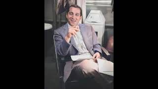 Perry Como - I&#39;m Gonna Sit Right Down And Right Myself A Letter