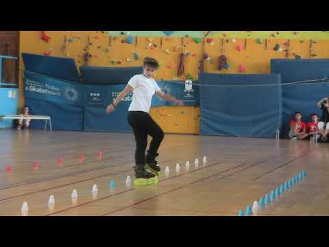 08 20190720 PSWC Classic Slalom JRW Pettinari Francesca