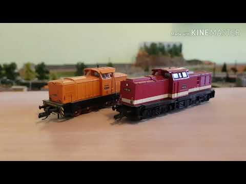 ❌TT 1:120 Modellbahn Update - Neues Projekt u. Vorstellung Konvolut