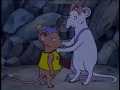 Angelina Ballerina The Legend Of Big Paw