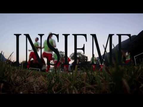 PROMO Derby FC Contone Vs. FC Cadenazzo