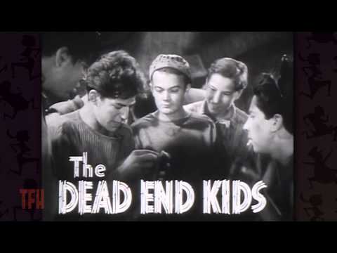 Thumbnail of the video: John Landis on ANGELS WITH DIRTY FACES