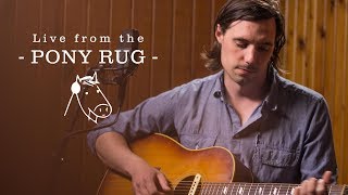 Sam Cassidy - &quot;Struggle&quot; (Live on Pony Rug)