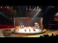 Tigers N Lions At The Circus Greatest Show Ever Ringling Brothers Circus 3