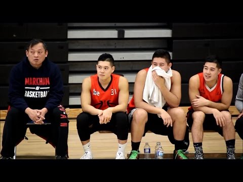 mayor's cup 2016 | open pool | markham vs. the 6ix