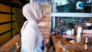 KARANLIKTAN AYDINLIĞA | KISA FİLM | SONGÜL ULAK | TÜRKİYE BEYAZAY DERNEĞİ MUĞLA 