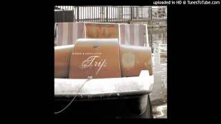 Binder & Krieglstein - Will Not Stop (Trip) (2004)