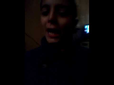 Muisic ,(clip ofical) Majd ichiki ,kmato kmato