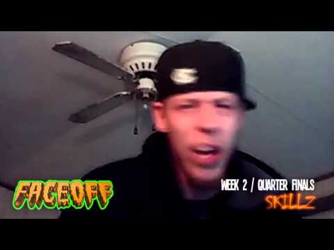 Skillz vs Bobby Bangerz