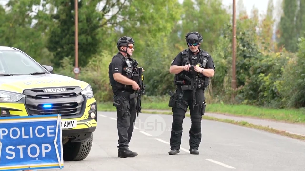 Dy të akuzuar për incidentin në bazën britanike/Dyshohen për shkelje të sigurisë kombëtare, duke ndihmuar Iranin