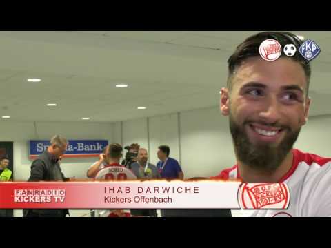 INTERVIEWNACHLESE & PK NACH OFC VS FK PIRMASENS