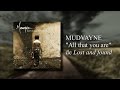 Mudvayne - All that you are (Español)