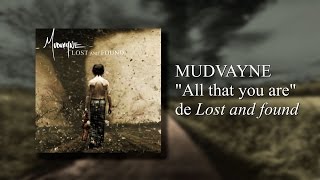 Mudvayne - All that you are (Español)