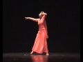 Gayatri Maric Bollywood Dance Daiya Daiya Re ...