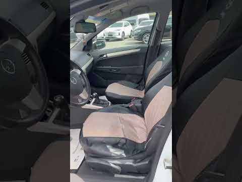 фото opel astra h рестайлинг 0