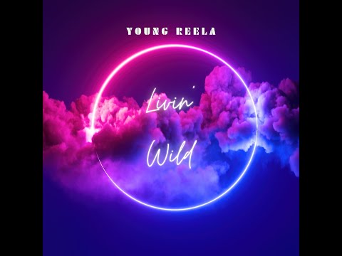 Livin' Wild Freestyle (Lyric Video)