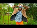 KOROM CHOMIET Sweetster 2nd Junior Kipsang Are Angry Manuu Junior Latest Comedy