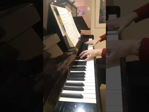 Piano Accompaniment for Poor wand'ring one from The Pirate of Penzance by Arthur Sullivan