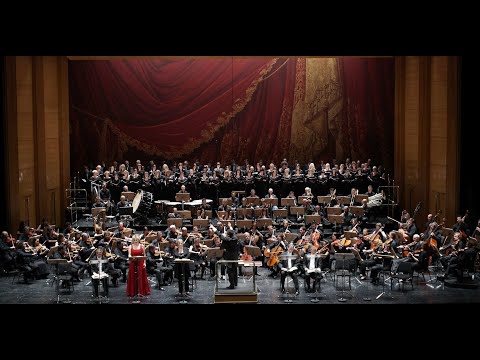 Wagner - Rienzi (Madrid 2012)