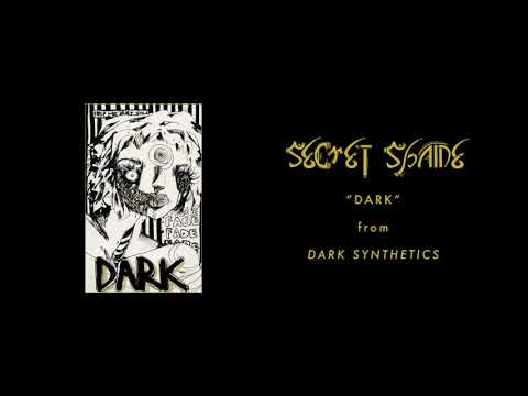 Secret Shame - Dark
