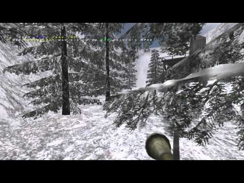 RtCW Fall Cup: Moments Of The Week #1