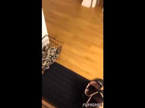 Apartment tour | 19 Kvm