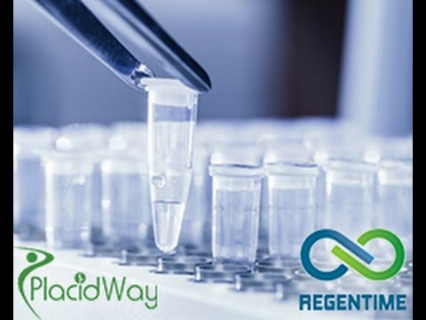 Logo of Stem Cell Therapy Procedure in Lebanon