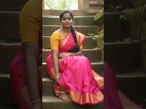 Google gemini ai editing photo#video #gemini#love#song#viral#saree#ai #trending#aiphotoediting#end