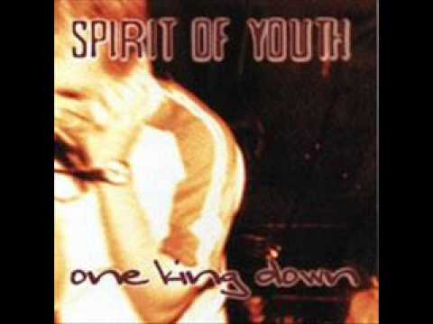 Spirit Of Youth - Into Despair
