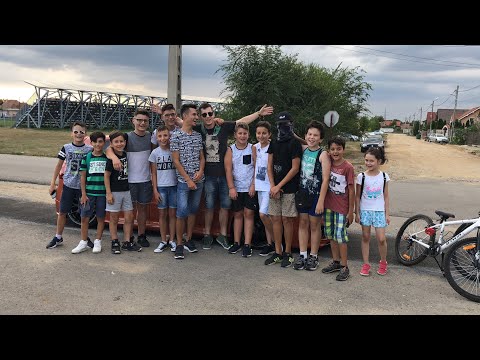 #190 Car vLog - NU A VRUT SA IL VADA PE THELINK