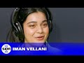 Iman Vellani Shares Best & Worst Stories on Set of ‘Ms. Marvel’ | SiriusXM