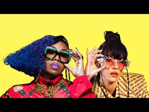Video thumbnail for NAILS (Remix)