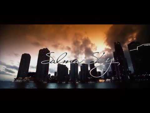 SALMA SKY  -  WONDERFUL WORLD  (OFFICIAL VIDEO)