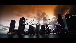 SALMA SKY  -  WONDERFUL WORLD  (OFFICIAL VIDEO)