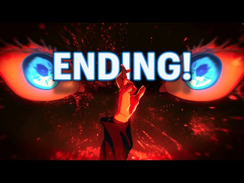 ENDING! - Pearitto (Official Music Video)