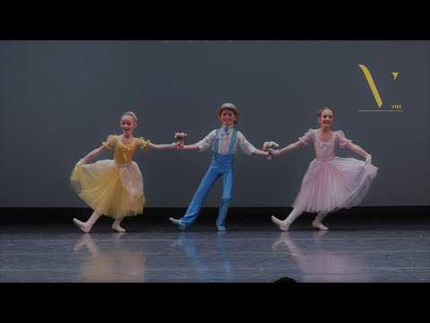 Annen Polka | VIBE 2019