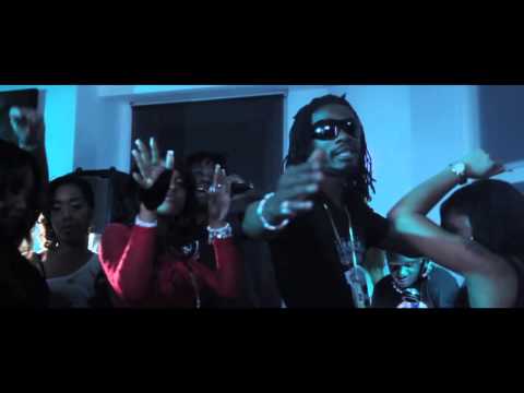 Angelo King Ft. Gyptian - All Day, All Night (2010)(HD) (Official Video)