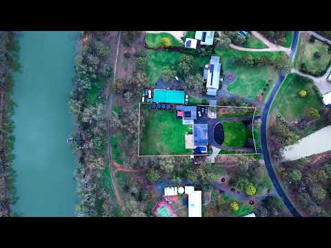 35 River View Court, Echuca, VIC 3564, 5 habitaciones, 3 baños, House