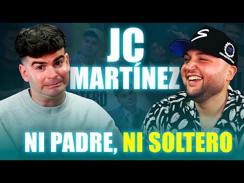 JC Martínez: Su sueño de trabajar con René Monclova y ser parte de la comedia Puertorriqueña.