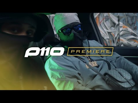 Kaze - G Star [Music Video] | P110