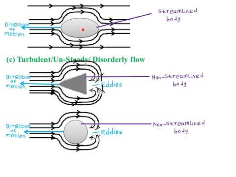 TOPIC 10: FLUID FLOW: LESSON 1