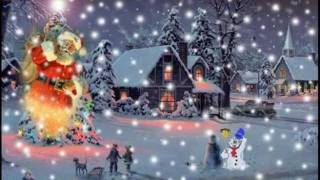 Video thumbnail of "Ricky Nelson - The Christmas Song"