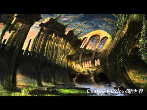 DilationHDcloud - Bless feat. Arnór Dan (Zankyou no Terror)