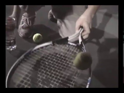 Ognisty tenis