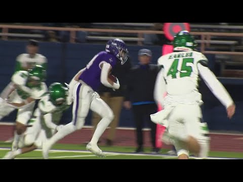 Pleasanton v. Boerne