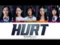 NewJeans (뉴진스) – ‘Hurt’ Lyrics [Color Coded_Han_Rom_Eng]