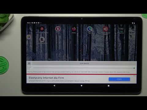 How to Make Nokia Tab T21 Louder?