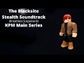 ROBLOX - Entry Point Soundtrack: The Blacksite Stealth (Breathless Suspense-B - KPM Main Series)