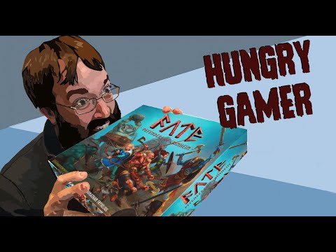 Fate: Defenders of Grimheim - YouTube Video